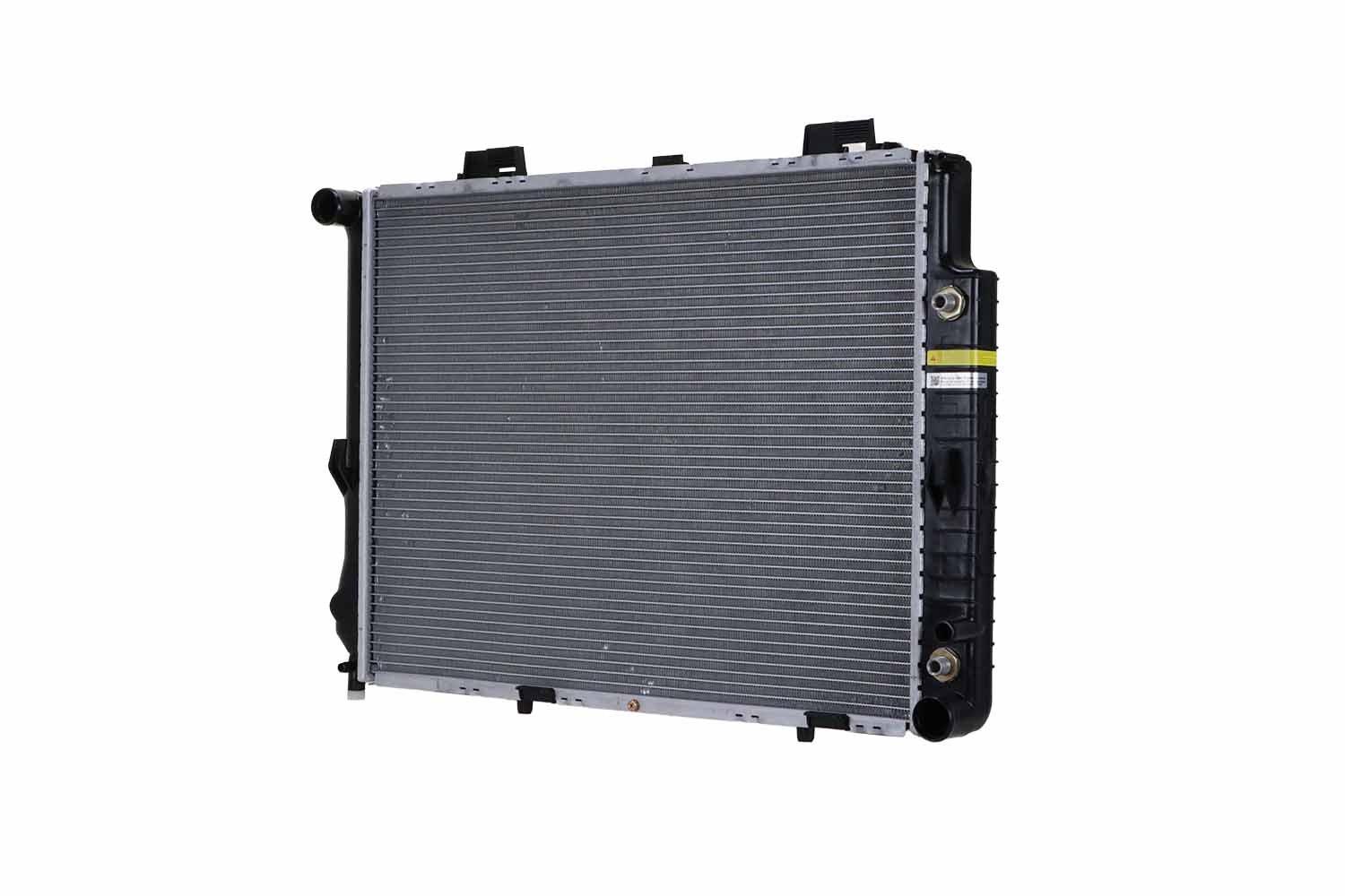 Radiator, racire motor 8MK 366 300-501 HELLA